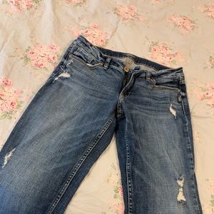 Silver brand women’s jeans size w30/l33
